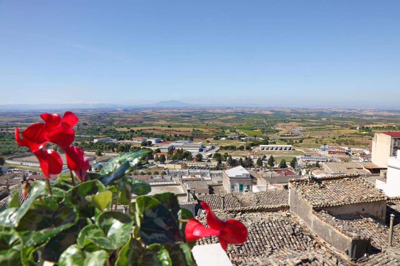 La Dimora Di Minerva Villa Minervino Murge Ngoại thất bức ảnh